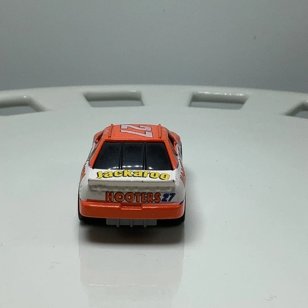 Racing Champions loy allen